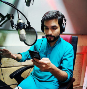 Profile photo for Akshay prabhakar watve