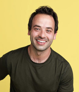 Profile photo for Jake Fallon