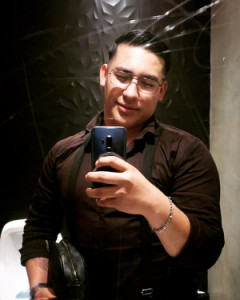 Profile photo for Cesar Alan Cantu Corral
