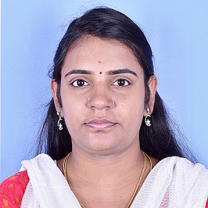 Profile photo for Bhuvaneshwari Ravichandran