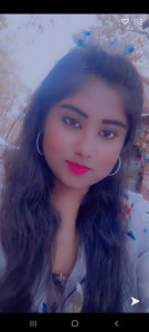 Profile photo for Megha Megha