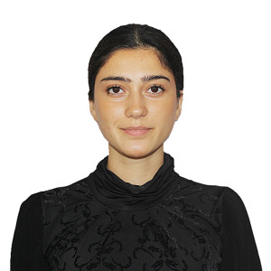 Profile photo for Nigar Shirinli