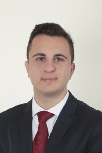 Profile photo for Oscar Mancebo