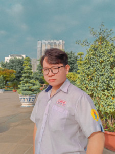 Profile photo for Thái Lương
