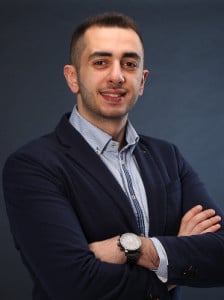 Profile photo for Fadi Safadi