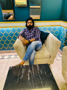 Profile photo for Adhivraj Singh Bhati