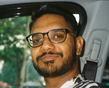 Profile photo for nimalan rajakupal