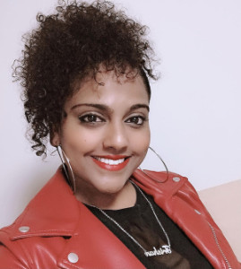 Profile photo for Trishan Govender