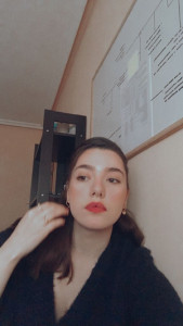 Profile photo for Bianca María Martinescu
