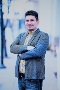 Profile photo for Boris Villanueva