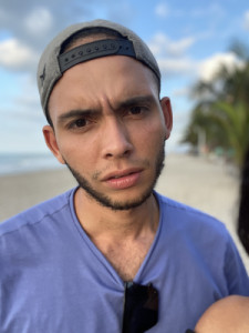 Profile photo for Baumann Roy