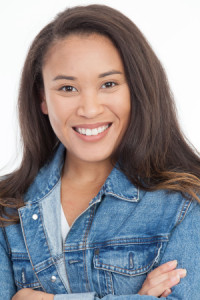 Profile photo for Monique Cardozo