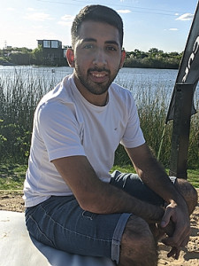 Profile photo for Germán Gomez
