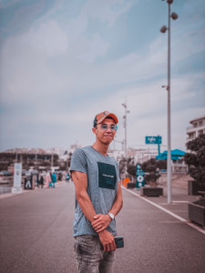 Profile photo for Walid El bakri