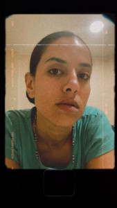 Profile photo for Isra Abdulmawgod