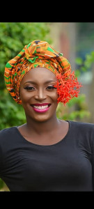 Profile photo for Risqiat Ejiwunmi