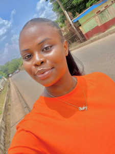Profile photo for Chisom Esther