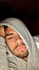 Profile photo for Agustín Rodríguez