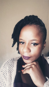Profile photo for Michelle Makoni