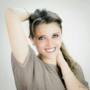 Profile photo for Daniella Velasco Calabi