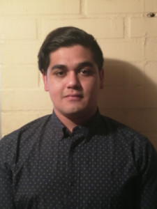 Profile photo for Nicolás Gómez