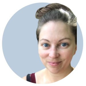 Profile photo for Abby Ropp