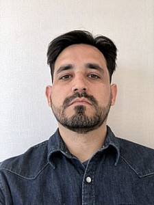Profile photo for TOMAS FIGUEROA