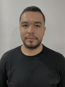 Profile photo for Santiago Alzate