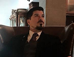 Profile photo for David González