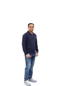Profile photo for Kallol Das