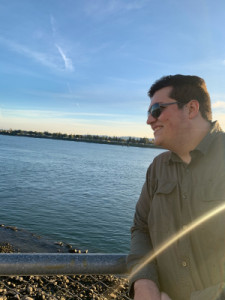 Profile photo for Gabriel Curlett