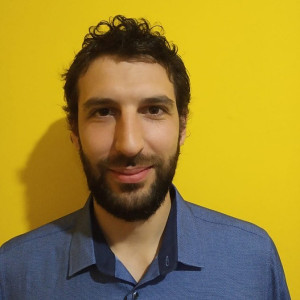 Profile photo for Juan Benelli