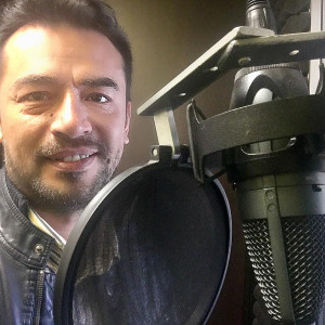 Profile photo for Alexander Muñoz C