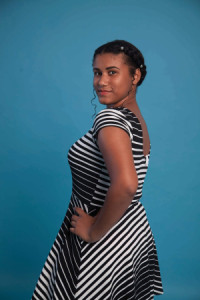 Profile photo for Estelany Bautista