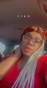 Profile photo for Nia Roque