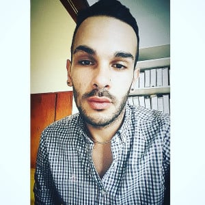 Profile photo for Ezequiel Parrilla