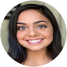 Profile photo for Divya Kuthoore