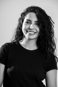 Profile photo for Gina Daniela Ordoñez Ochoa