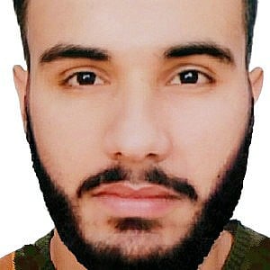 Profile photo for bensaid Abou dar