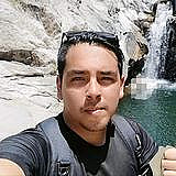 Profile photo for Emilio Cruz Ledezma