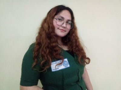 Profile photo for SARAI CARO