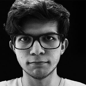 Profile photo for Gabriel Berm