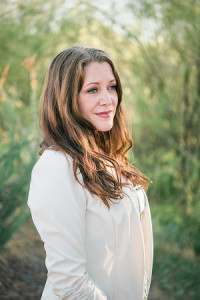 Profile photo for Jessica Cole