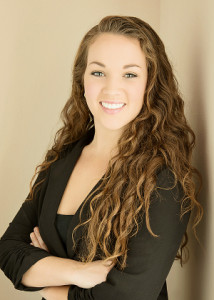 Profile photo for Alysha Halsteter