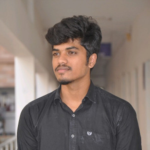 Profile photo for Sudhakaran S