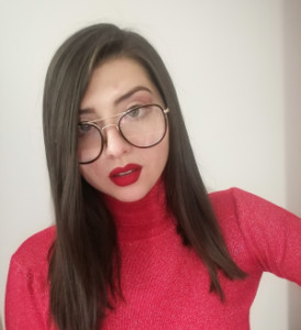 Profile photo for Danna Camila Becerra López