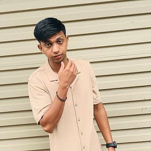 Profile photo for Asfark Ahamed