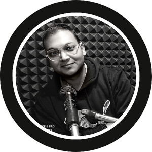 Profile photo for Sanyam Sharma