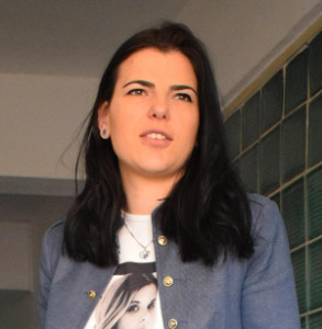 Profile photo for adela oltean