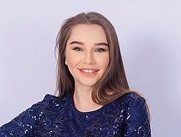 Profile photo for Ksenia Volkova